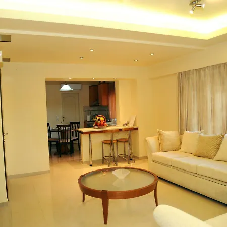 Cozy 100 Meters From The Sea Διαμέρισμα Rhodes City