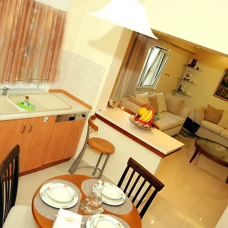 Cozy 100 Meters From The Sea Daire *